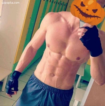 Аладдин/ МУЖЧИНА на Час/ Массажист с волшебными руками