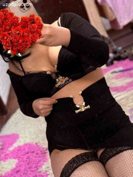 Anastasiya кореяночка