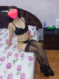 Ангелина Новенькая