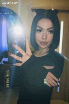 АРИАНА БОГИНЯ