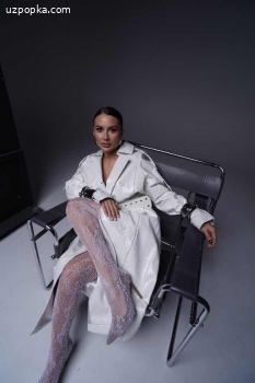 Арина русская МОДЕЛЬ