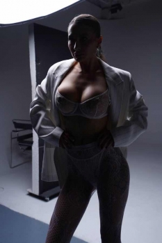 Арина русская МОДЕЛЬ