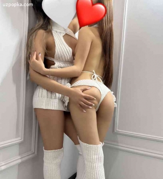 ДУЭТ "КАМИЛА&SAMIRA"