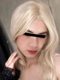 Femboy Sissy Aziza