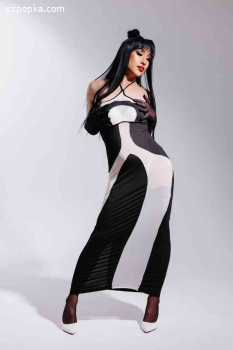 Госпожа Полина 20см сначала вирт потом реально встречаюсь