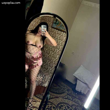 Горячая Госпажа