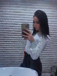 KRISTINA RUSSIAN (Есть Канал)