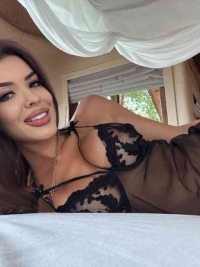 ЛераРоссиянка Ненадолго