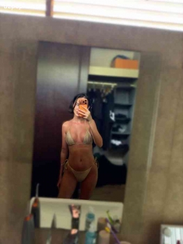 Милана русская блондинка