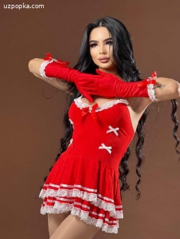 Monika (Вип канале есть виртуальный есть)