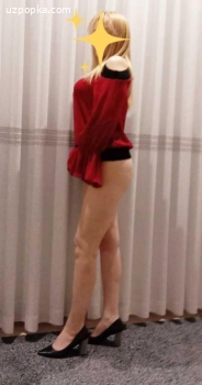 Ника(Кореянка,чагубя)