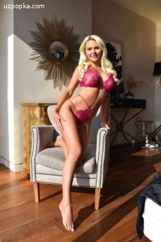 Nika Россиянка Ненадолго