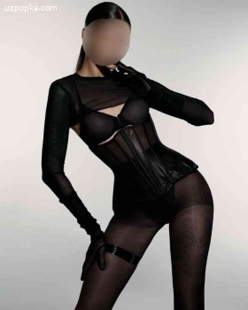 Новенькая Камила