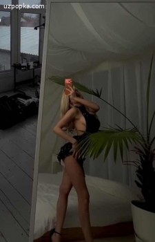 Русская блондиночка ! Фото мои 100% Стелла