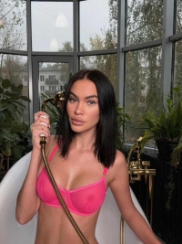 Русская девушка