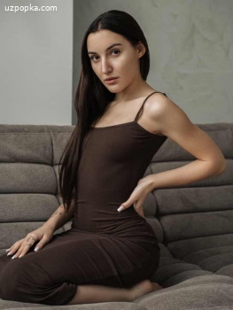 Первый раз в Ташкенте русская натуральная молодая