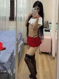 Safiya Leyla