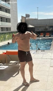 Сарвар Мужчина на час