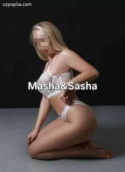 SASHA RUSSIAN